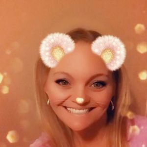 Meet your Posher, Allison